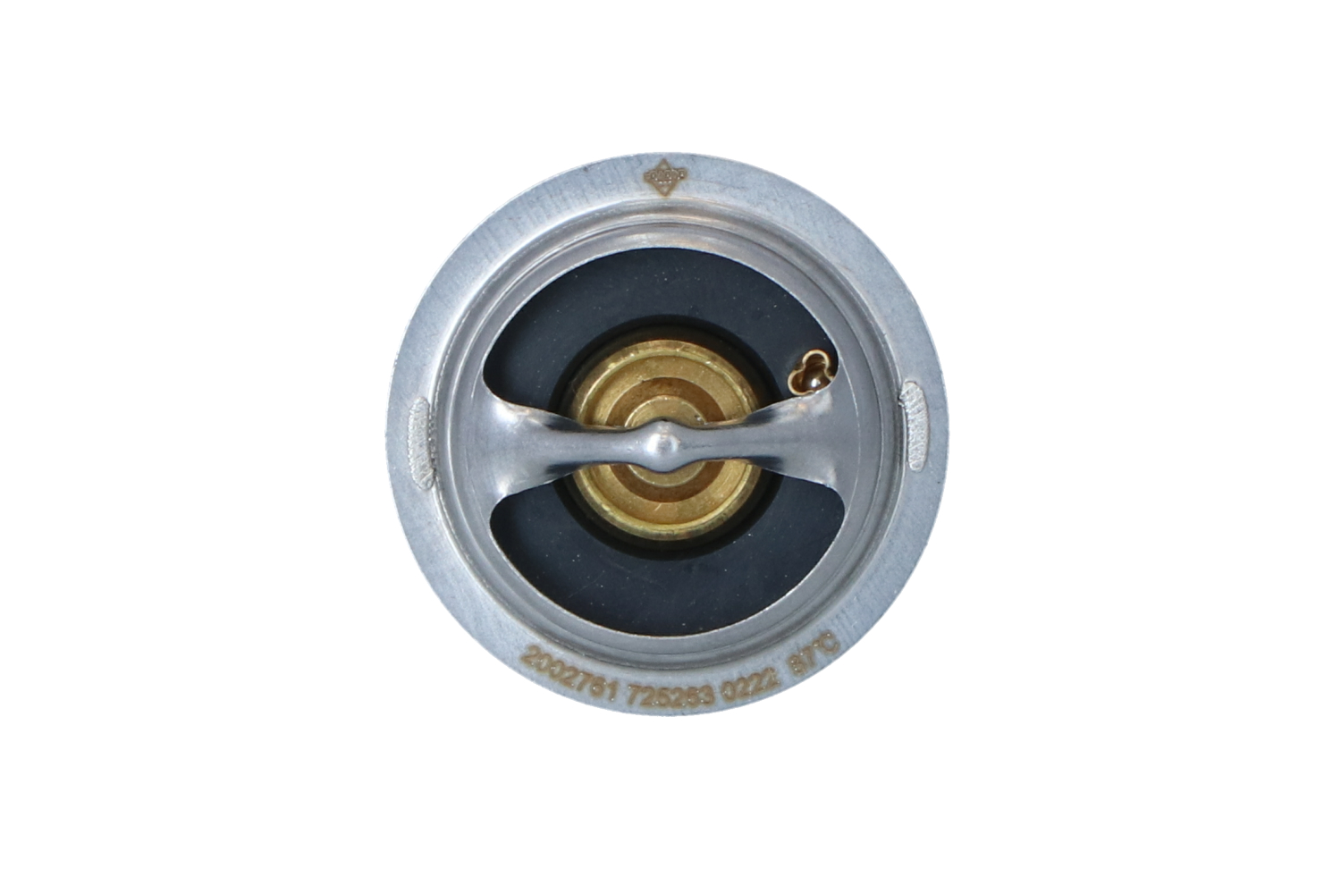 Numer OEM AJ57 15 171A - Termostat, żrodek chłodzący 725263 MAZDA, MERCURY