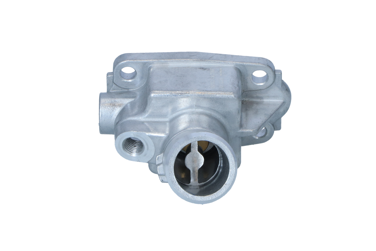 Thermostaathuis 725265 NRF IVECO Daily III Flatbed Vrachtwagen/Chassis 3.0 50 C 14 2004 136 Pk