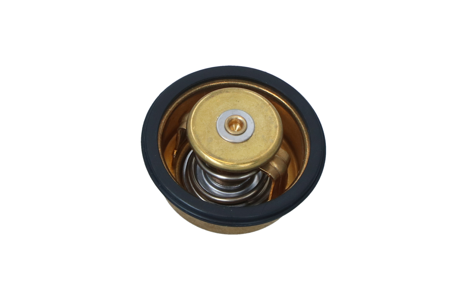 Thermostatgehäuse 725267 NRF VOLVO 940 II Kombi (945) 2.0 GLT 1997 189 PS