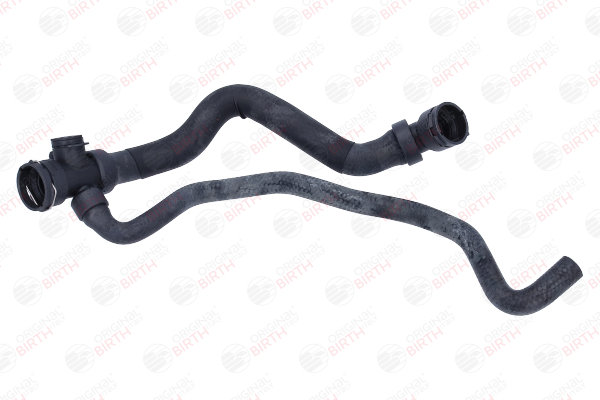 Numer OEM 8E0 121 055 C - Przewód elastyczny chłodnicy 55392 AUDI, SKODA, SEAT