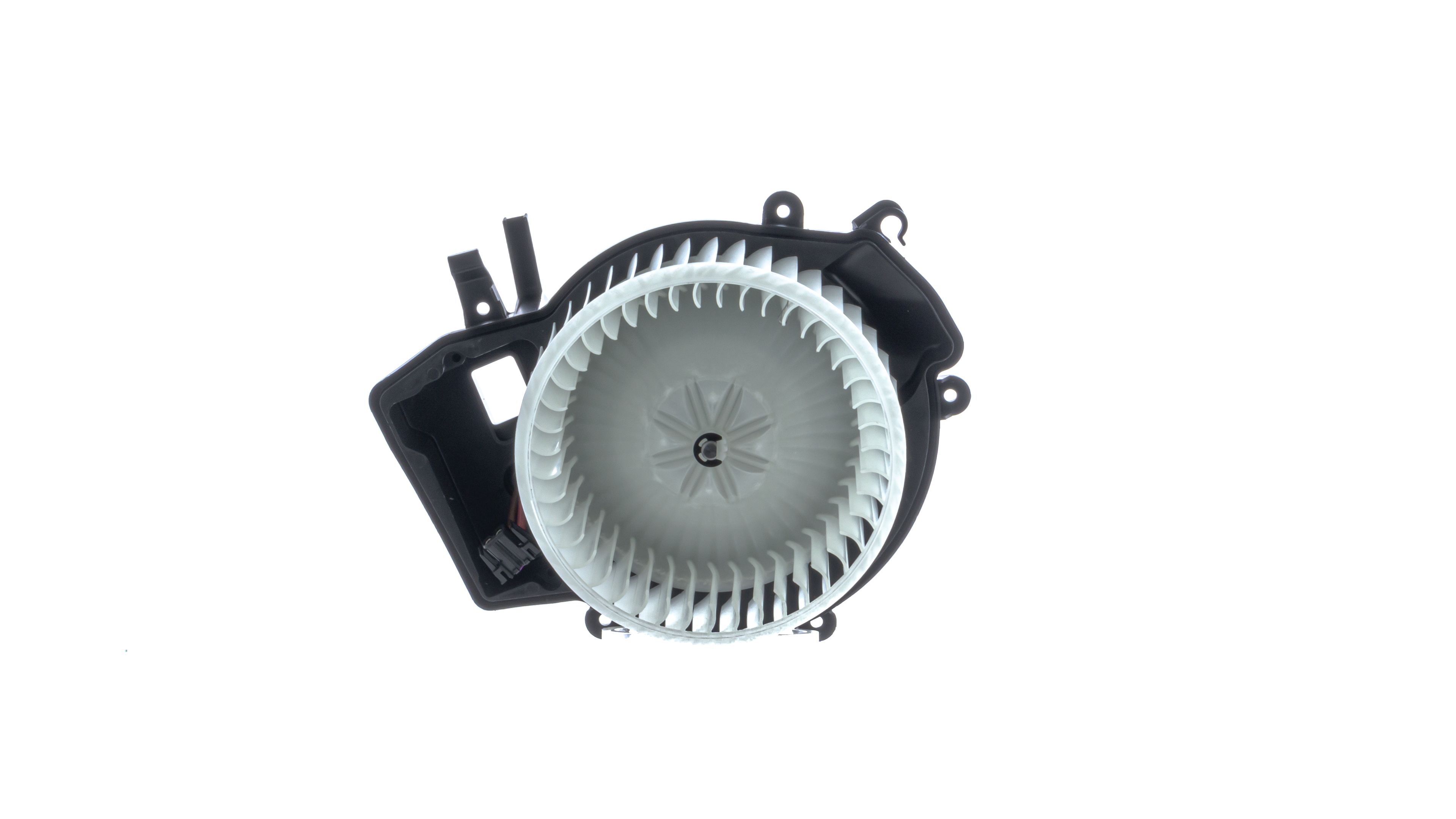 Lüftermotor AB 15 000S MAHLE ORIGINAL MERCEDES-BENZ C-Klasse T-modell (S203) C 200 2.0 Kompressor (203.245) 2001 163 PS