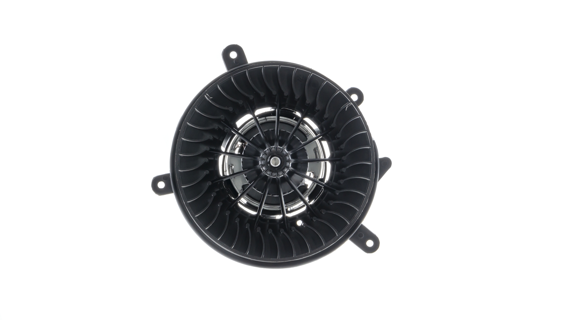 MAHLE ORIGINAL AB 59 000S Innenraumgebläse SLK R170