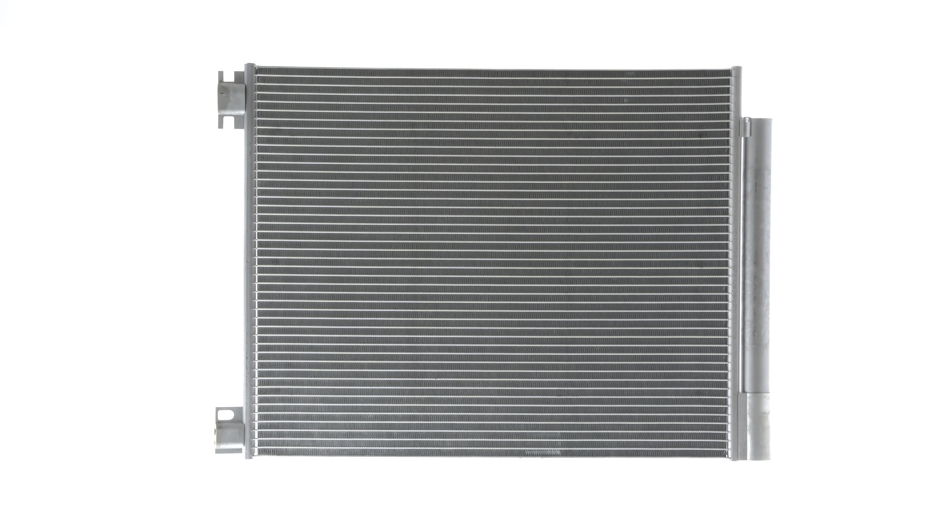 Condensador, ar condicionado AC 1016 000P MAHLE ORIGINAL RENAULT Megane IV Hatchback (B9A/M/N) 1.8 RS TCe 280 (B9M6) 2022 279 cv