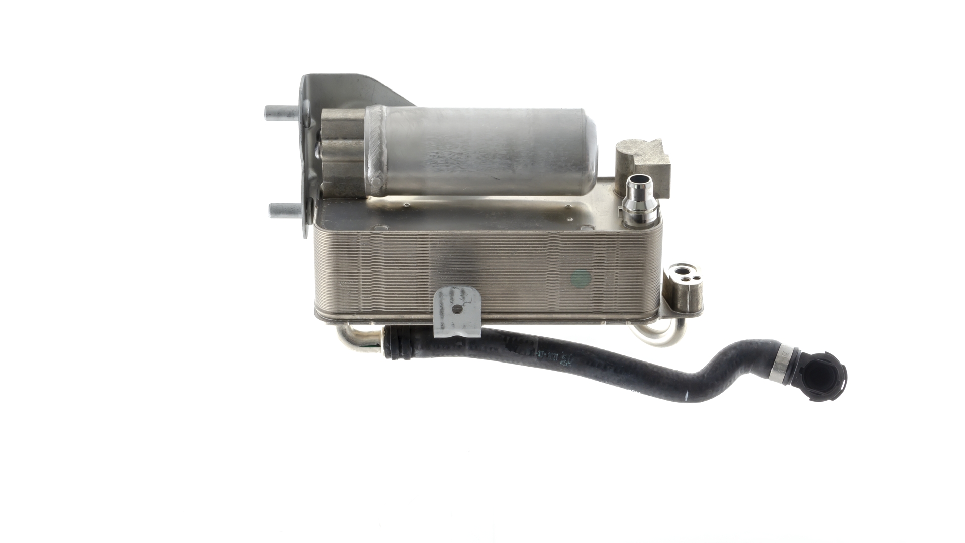 MAHLE ORIGINAL AC 1130 000P Klimakondensator BMW G01