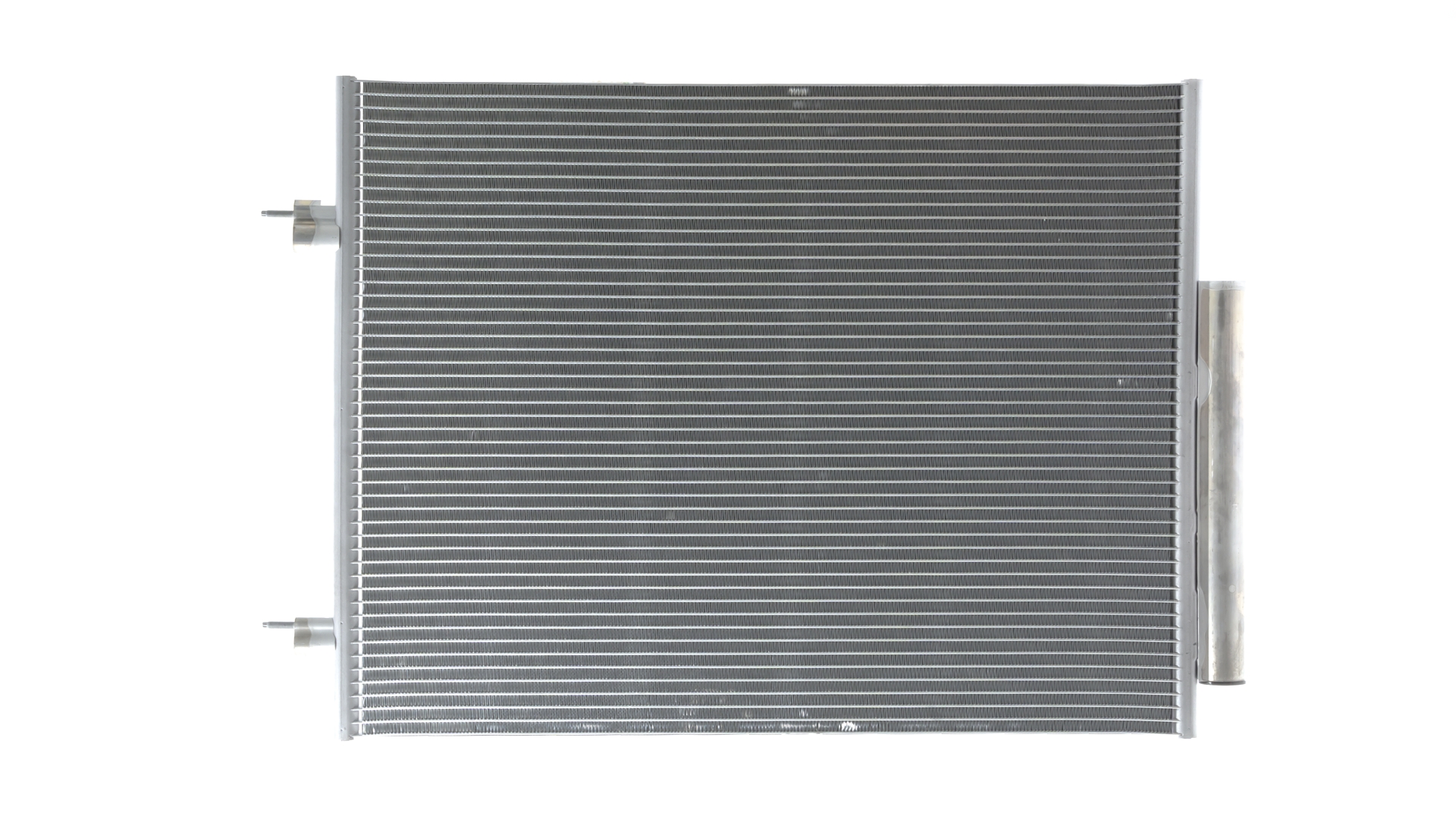 MAHLE ORIGINAL AC 1131 000P Klimakondensator Alfa Romeo 949