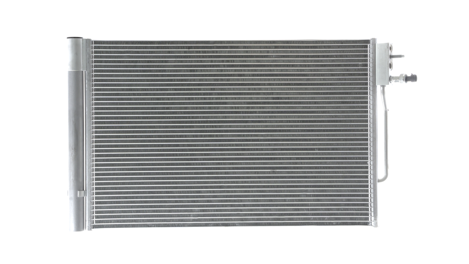 MAHLE ORIGINAL AC 955 000P Klimakondensator Opel Insignia B Sports Tourer