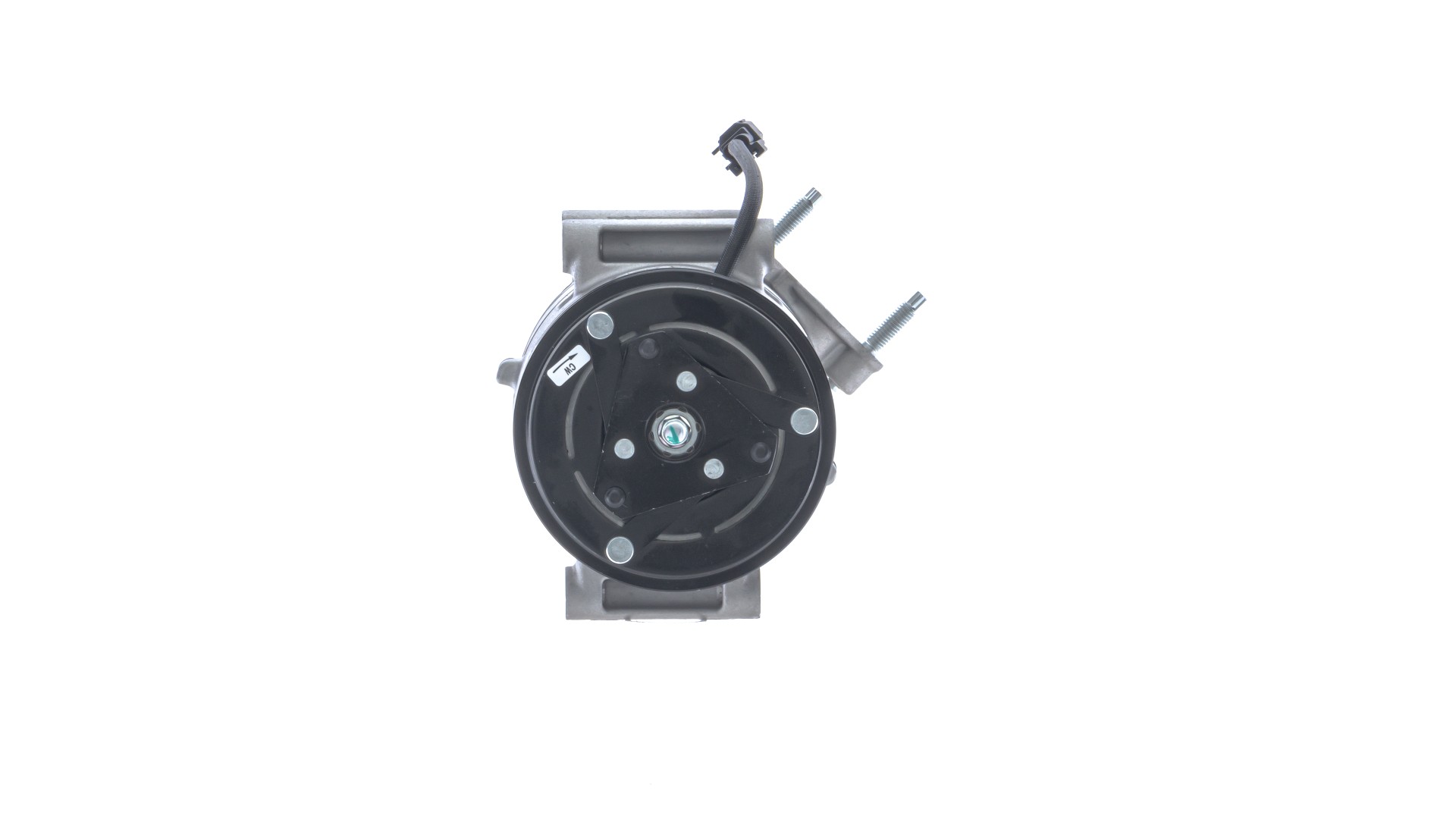 Compressor, ar condicionado ACP 1188 000S MAHLE ORIGINAL FORD Kuga Mk2 (DM2) 2.0 TDCi 4x4 2013 163 cv