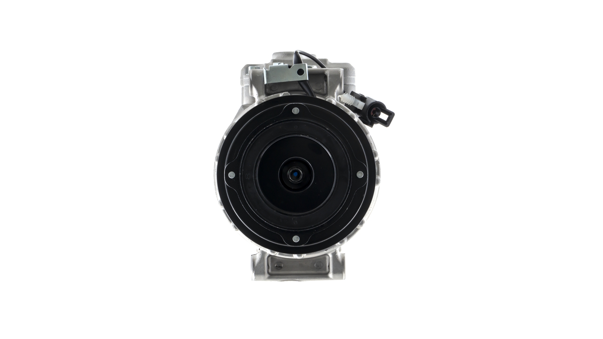 Kompressor Klimaanlage ACP 1348 000S MAHLE ORIGINAL LAND ROVER Range Rover III (L322) 4.4 4x4 2008 306 PS