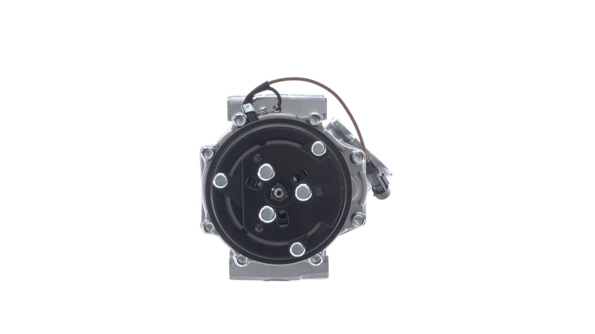 Kompressor ACP 660 000S MAHLE ORIGINAL FIAT Ducato III Pritsche / Fahrgestell (250, 290) 2.3 D 110 Multijet 2023 113 PS