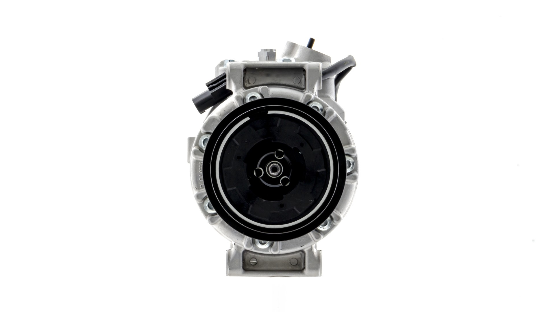 Número OEM 002 230 58 11 - Compresor, aire acondicionado ACP 716 000S MERCEDES-BENZ, JAGUAR, DODGE