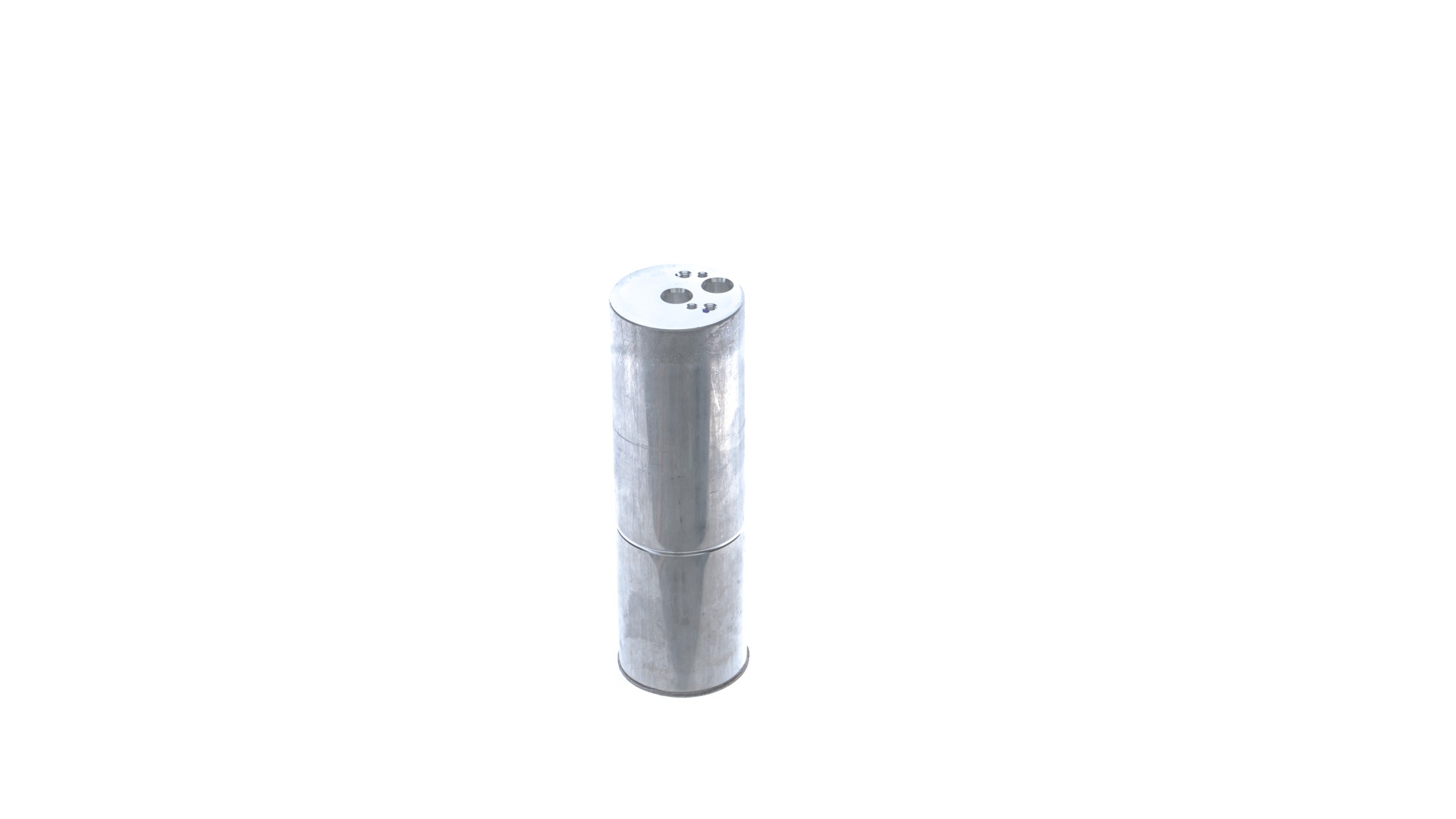 Numer OEM 220 830 00 83 - Osuszacz, klimatyzacja AD 159 000S MERCEDES-BENZ, RENAULT, VOLVO, JAGUAR, DODGE