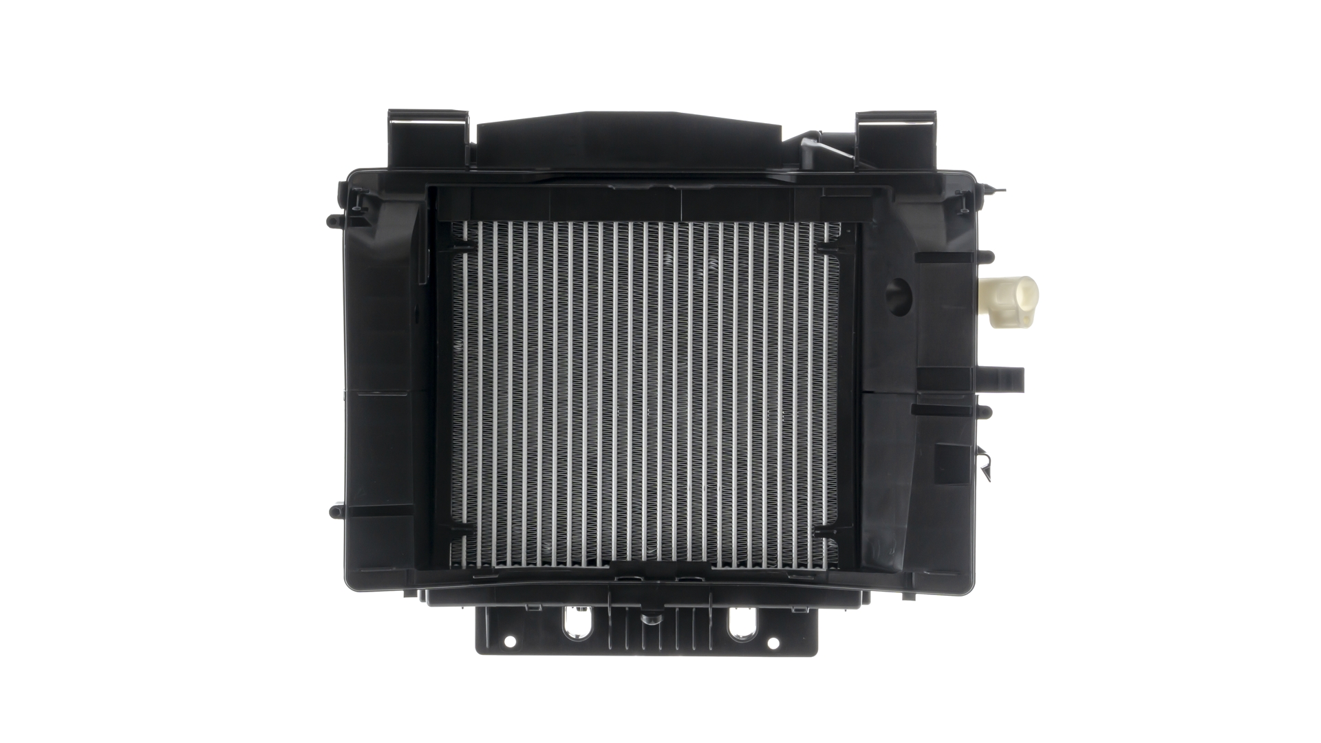 Klimaverdampfer AE 195 000P MAHLE ORIGINAL VOLVO XC90 II (256) T5 AWD 2019 250 PS