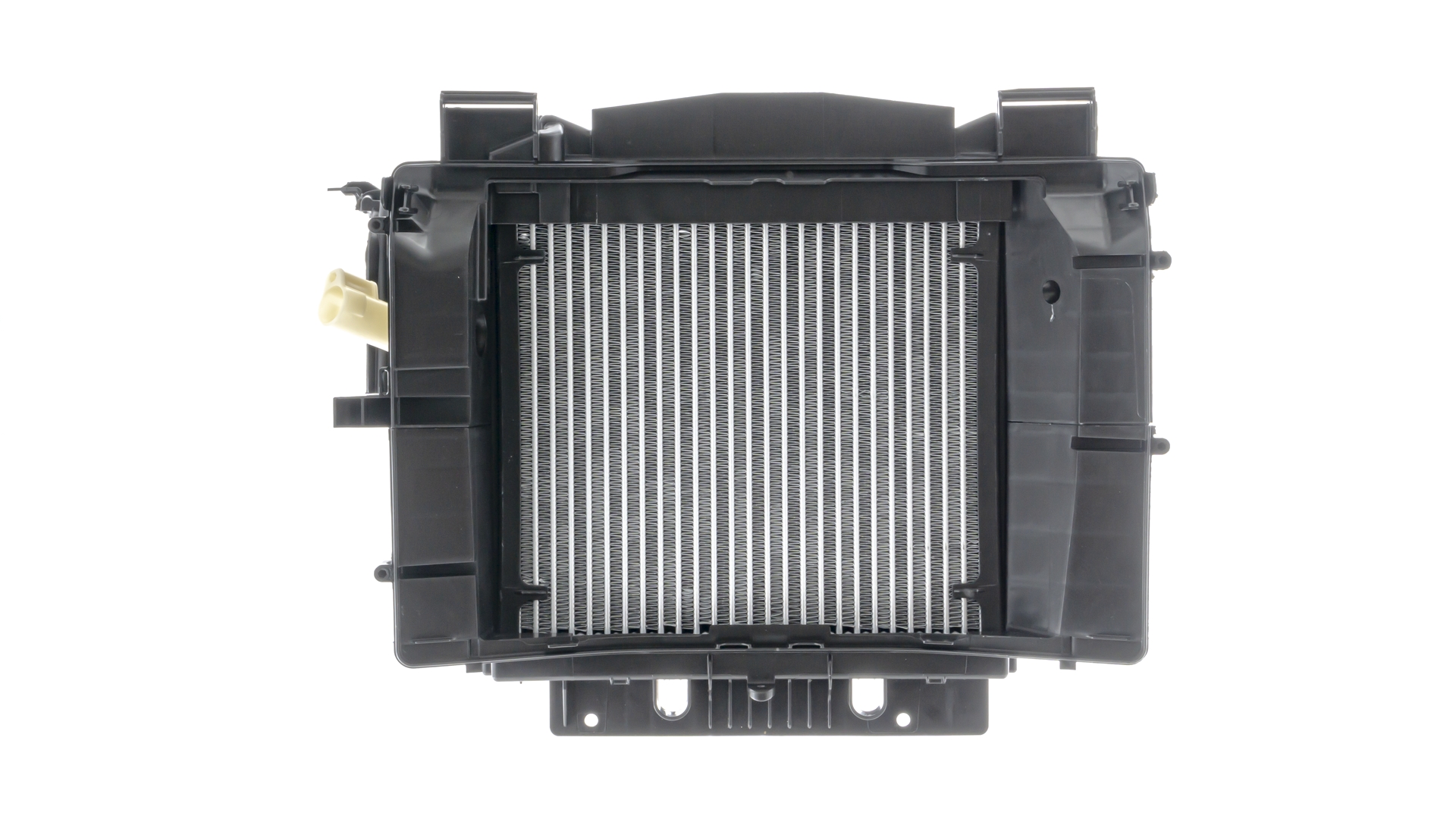 Klimaverdampfer AE 196 000P MAHLE ORIGINAL VOLVO XC90 II (256) T5 AWD 2019 250 PS
