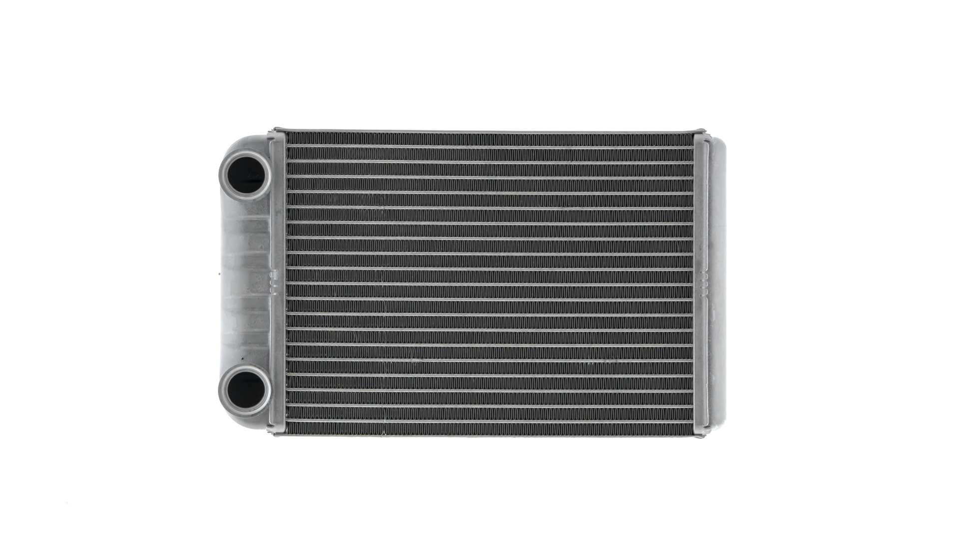 MAHLE ORIGINAL AH 258 000P Heater matrix VAUXHALL Astra Mk6 (J) Kombi (P10) 1.7 CDTi 131 hp Diesel 2013
