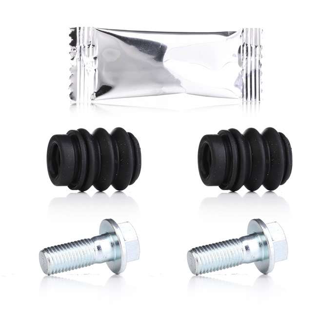 AUTOFREN SEINSA D7519C Bremssattel-Reparatur-Set HONDA HR-V I (GH)