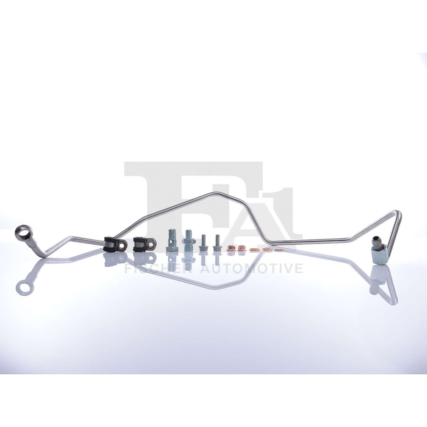 FA1 Turbolader Ölleitung mit Montagesatz 611-903Z CHF 45.84 online einkaufen