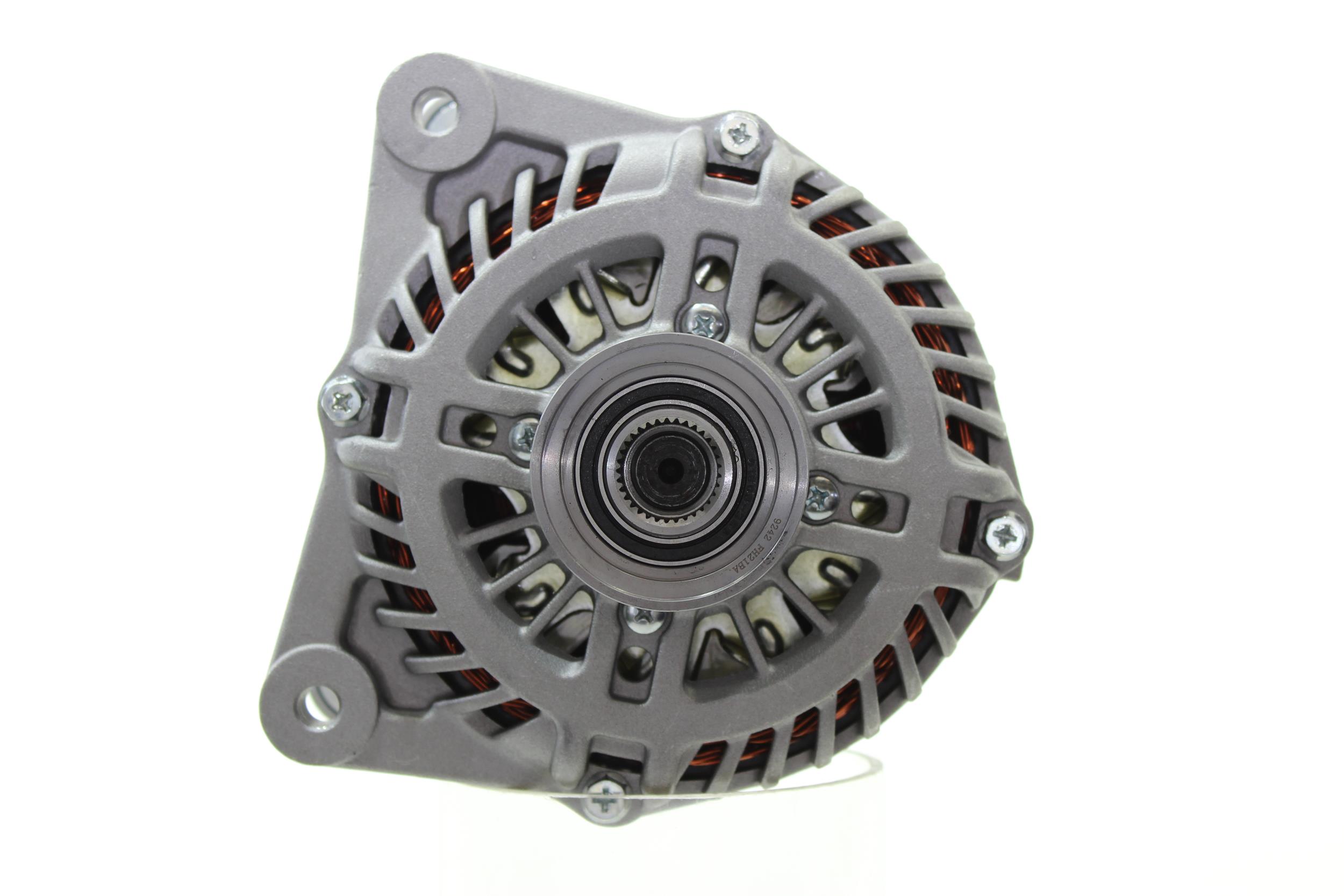 ALANKO 10445134 alternateur NISSAN Juke (F15) 1.2 DIG-T 115CV 2015
