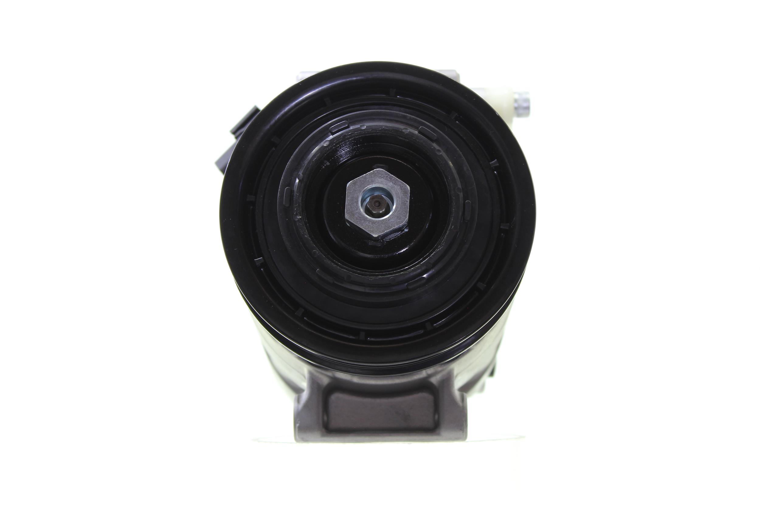 Numer OEM A 002 230 63 11 - Sprężarka klimatyzacji 10553863 MERCEDES-BENZ