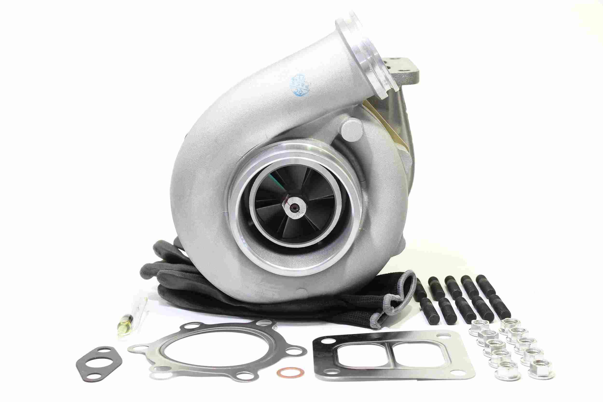 Numer OEM 8194432 - Turbosprężarka 10901239 VOLVO