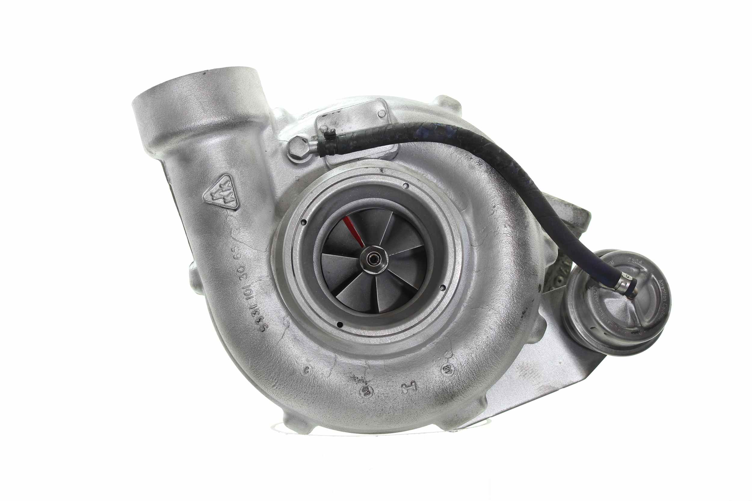 Numer OEM A 009 096 01 99 - Turbosprężarka 11901586 MERCEDES-BENZ