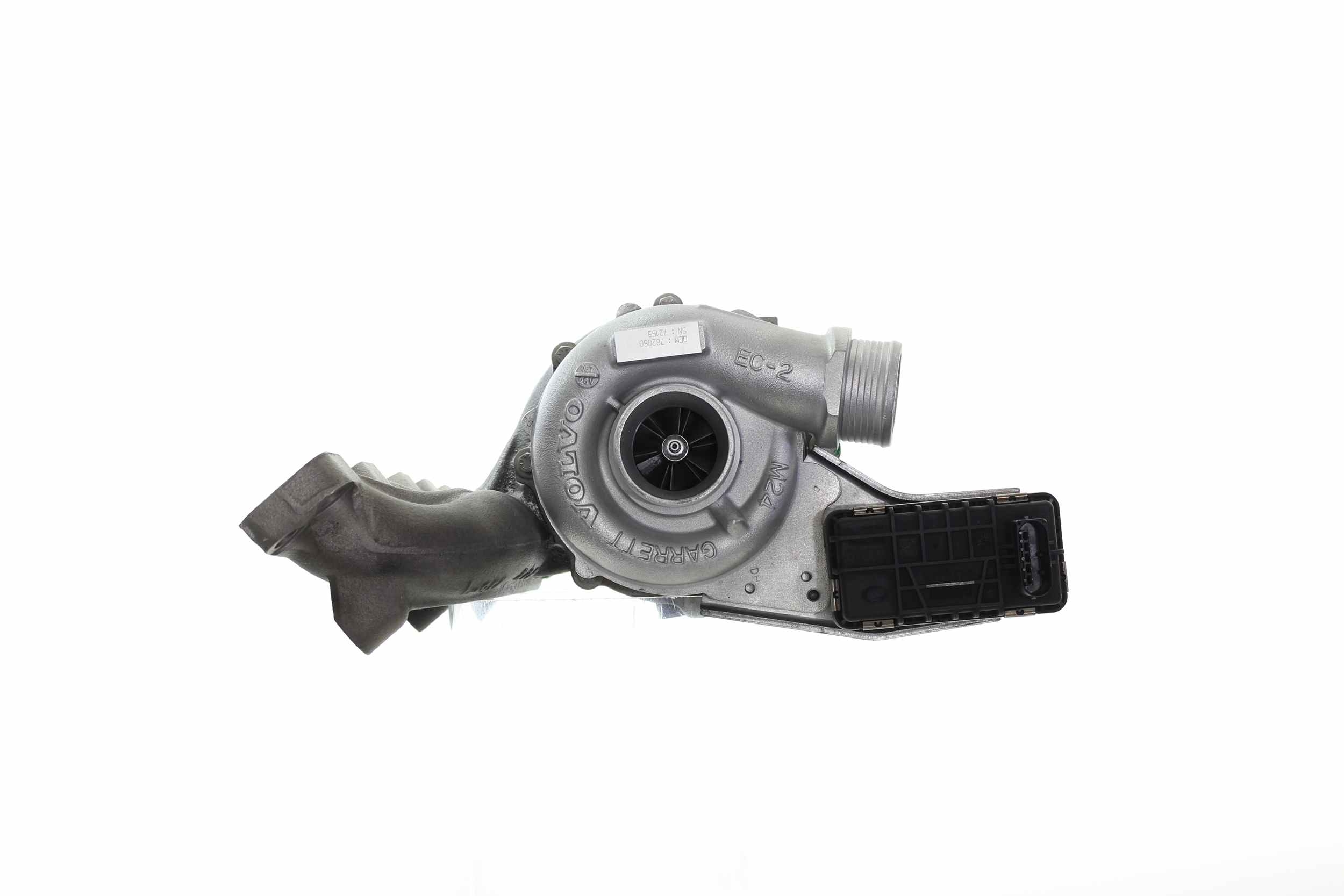 Número OEM 36002651 - Turbocompressor 11901944 FORD, VOLVO