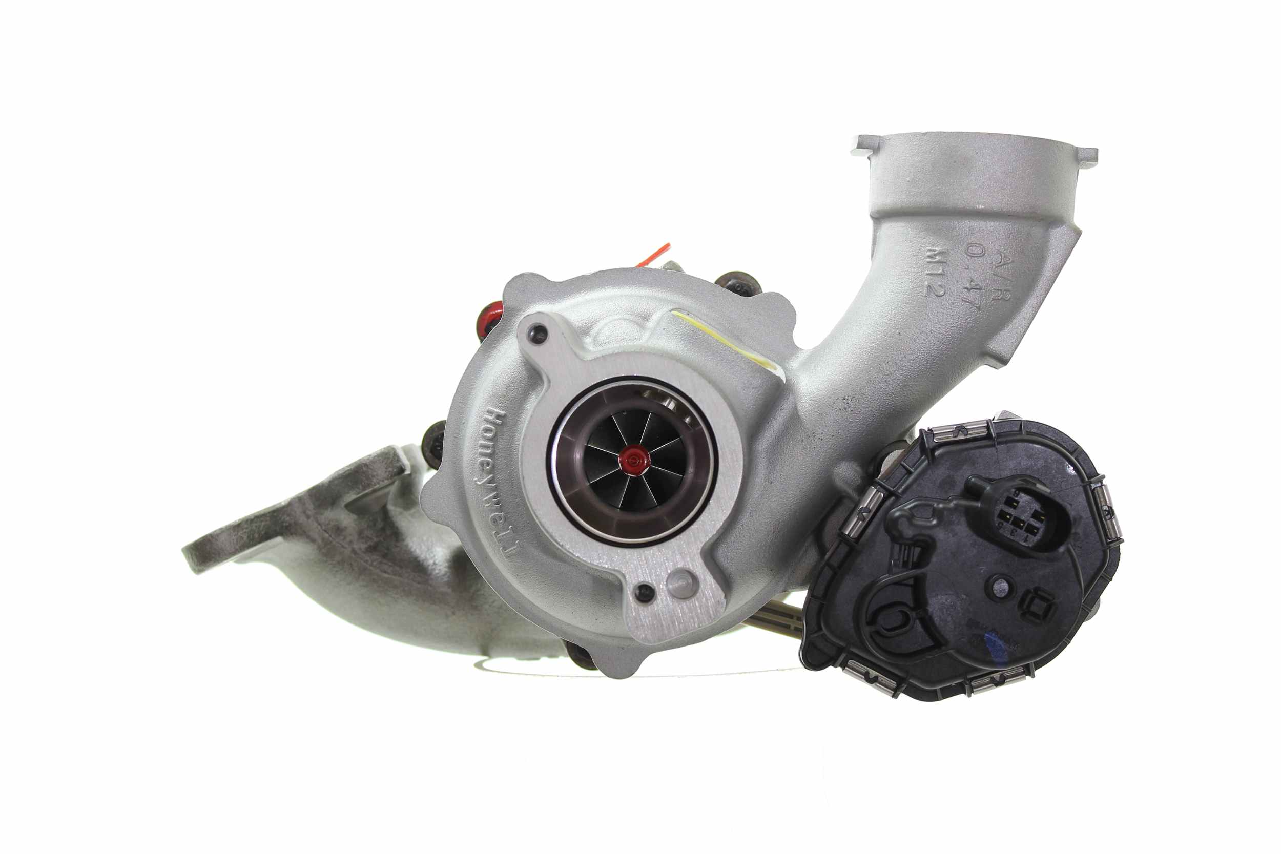 Numéro OEM 05E 145 701 E - Turbocompresseur 11901976 AUDI, SEAT, SKODA