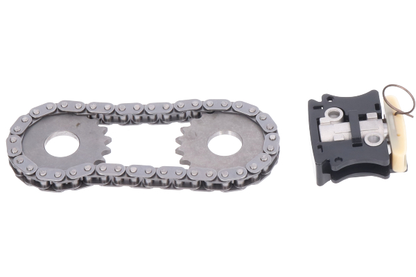 Distributieketting kit 120008 VEMA IVECO Daily III Flatbed Vrachtwagen/Chassis 2.3 40 C 10 2003 95 Pk