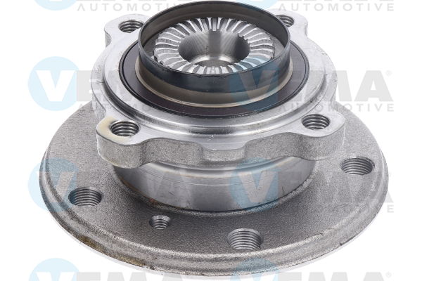OEM-Nummer 31 20 6 793 898 - Radnabe 190063 BMW