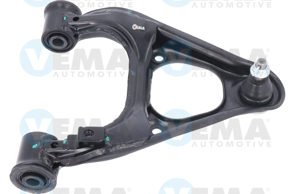 VEMA 260480 Suspension arm MAZDA MX-5 2 (NB) 1.8 i Turbo 185 hp Petrol 2002