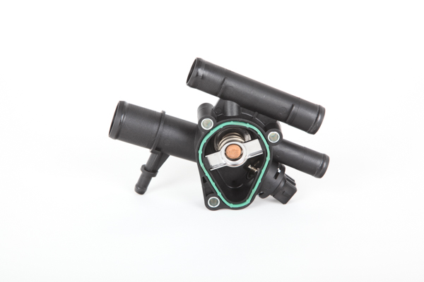 Continental 28.0200-4050.2 thermostat OPEL Vivaro A Combi (X83) 1.9 DTI (F7, J7, A07) 101CV 2010