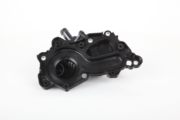 OEM-Nummer 04C 121 115 H - Kühlwasserthermostat 28.0200-4053.2 VW, AUDI, SKODA, SEAT