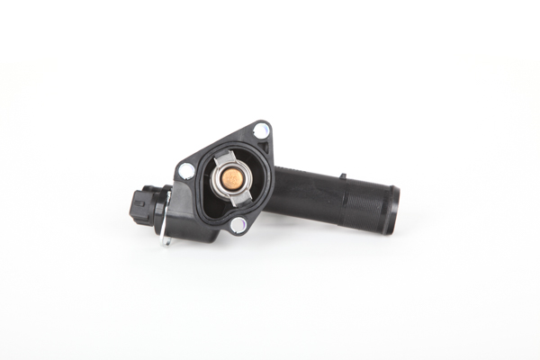 Kühlwasserthermostat 28.0200-4054.2 Continental RENAULT Scénic II (JM) 1.5 dCi 2004 82 PS