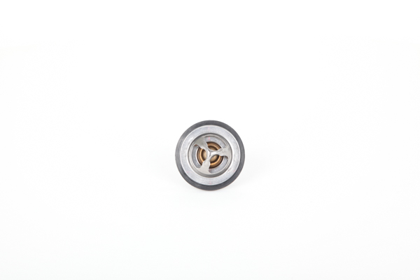 Kühlwasserthermostat 28.0200-4075.2 Continental OPEL Corsa C Schrägheck (X01) 1.7 DTI (F08, F68) 2004 75 PS