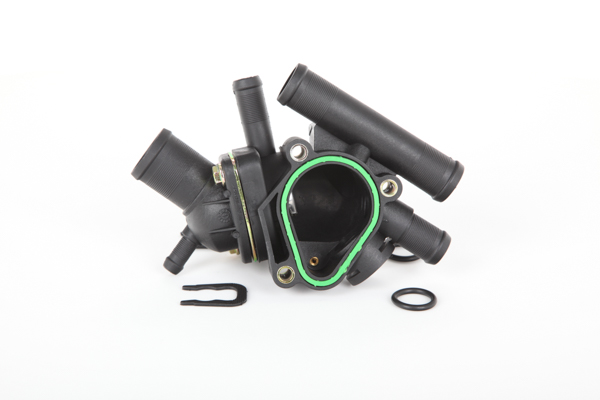 Continental 28.0200-4099.2 thermostat RENAULT Scénic I (JA0/1, FA0) 1.9 D (JA0J, FA0J) 64CV 2001