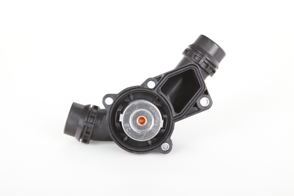 Continental | Vattentermostat med tätning, Öppningstemperatur: 97°C 28.0200-4102.2 BMW 5 Sedan (E39) 2000 billiga online