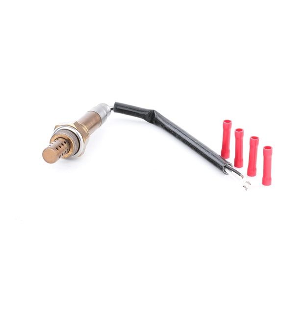 MAGNETI MARELLI 461912163100 Auspuffanlage W124