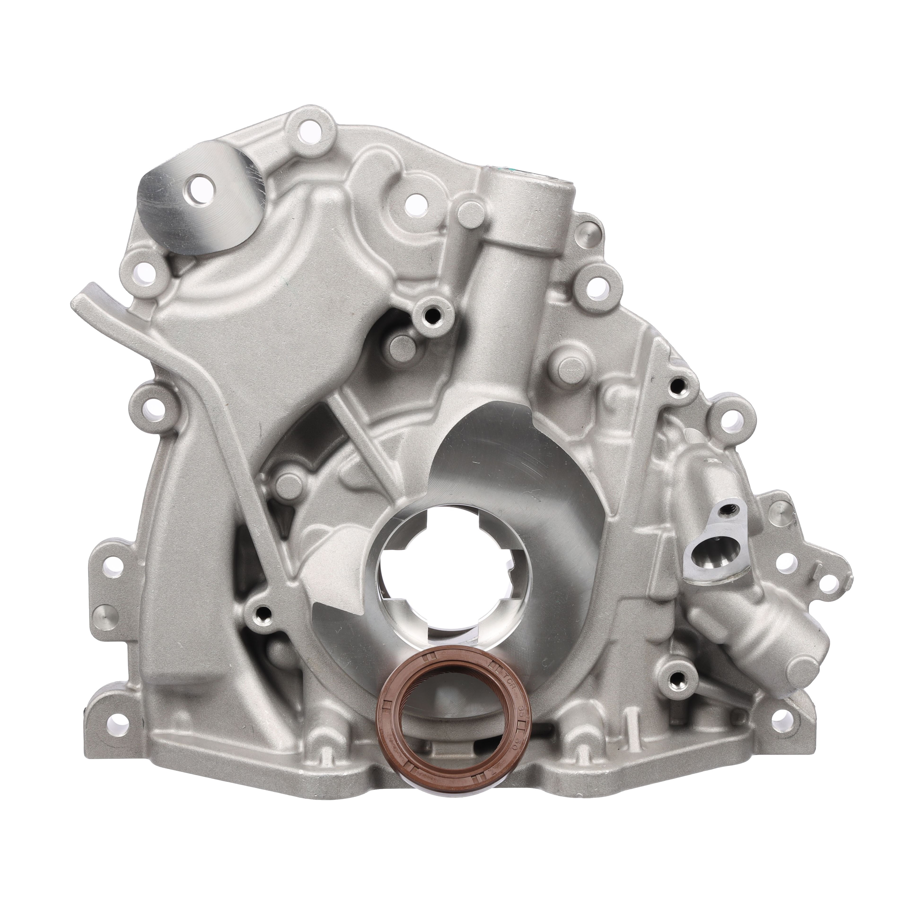 ET ENGINETEAM PU0141 Oil pump LAND ROVER Discovery 4 (L319) 3.0 TD 4x4 211 hp Diesel 2013
