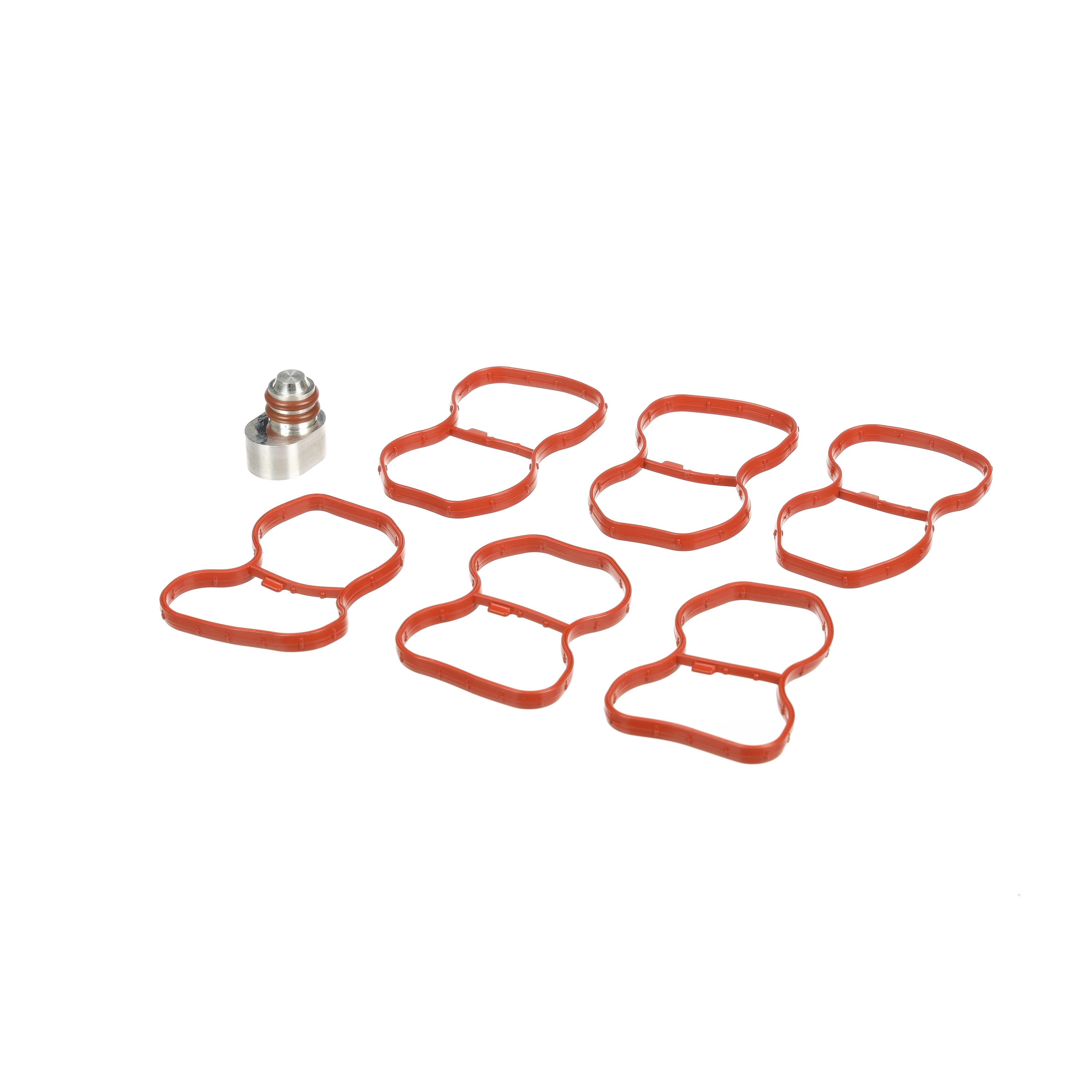 TM0044 ET ENGINETEAM 11617807480 Gasket Set, intake manifold