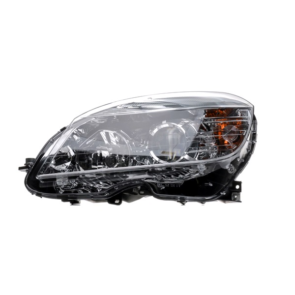 710301234201 MAGNETI MARELLI Faro Lato montaggio: Sx acquisto online