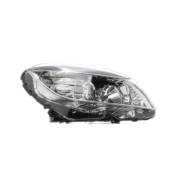 Hauptscheinwerfer 710301234202 MAGNETI MARELLI MERCEDES-BENZ C-Klasse T-modell (S204) C 200 CGI 1.8 (204.248) 2013 184 PS