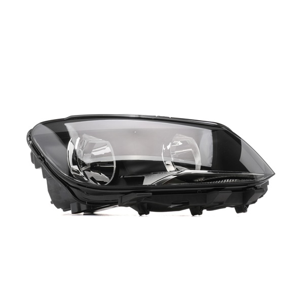 Número OEM 1T1 941 006 H - Faro delantero 710301268204
