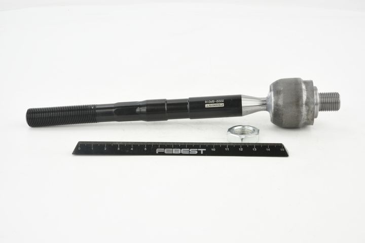 FEBEST 2222-SPO16 Axialgelenk, Spurstange HYUNDAI Tucson (TL, TLE)