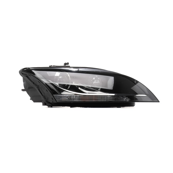 Elektrisk udstyr Audi TT 8J: Forlygte MAGNETI MARELLI 711307022648