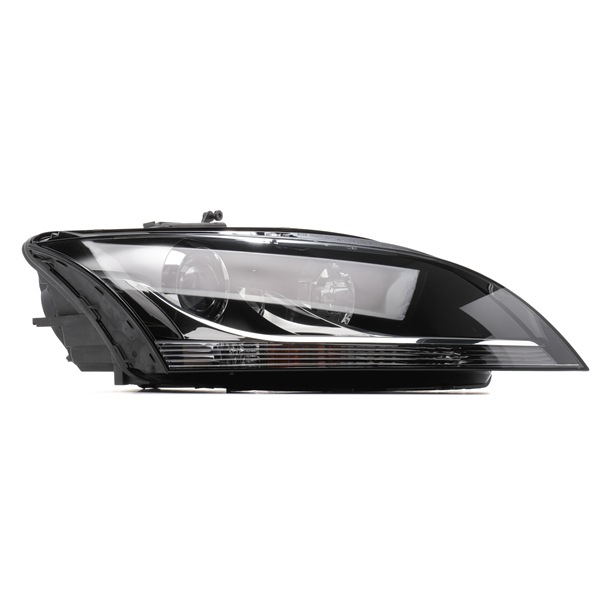 MAGNETI MARELLI 711307022656 headlights AUDI TT Coupe (8J3) 3.2 V6 quattro 250hp 2009