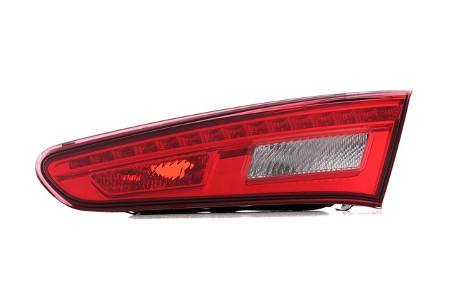 MAGNETI MARELLI 712204151110 rear lights ALFA ROMEO Giulietta Hatchback (940) 1.4 TB (940FXA1A, 940FXT1A) 120hp 2015