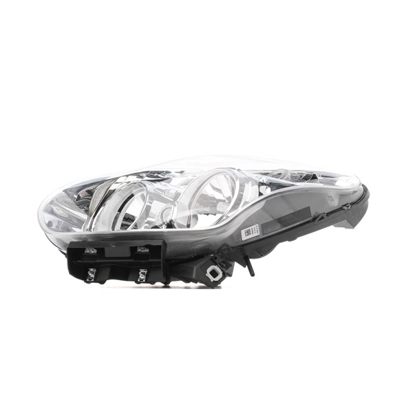 MAGNETI MARELLI 712463901110 Headlights FIAT DOBLO Platform/Chassis (263) 1.6 D Multijet 105 hp Diesel 2014