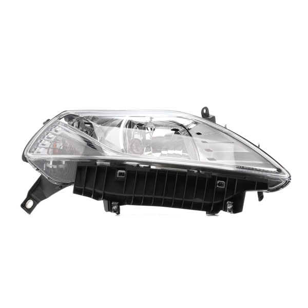 MAGNETI MARELLI | Reflektor Halogen, H4, z żarówkami, z prawej 712464601129 LANCIA Thema Sedan (LX) 2011 tanie online