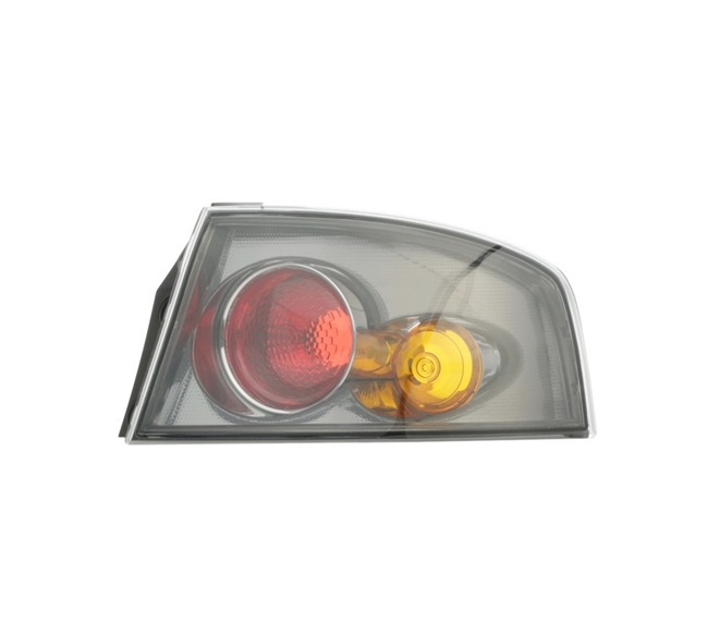 Numer OEM 6L6 945 112 C - Lampa tylna zespolona 714000062415 SEAT