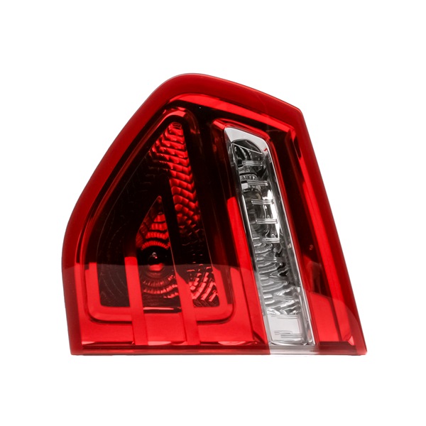 MAGNETI MARELLI 714000283312 Rückleuchte Citroen C4 Picasso mk1