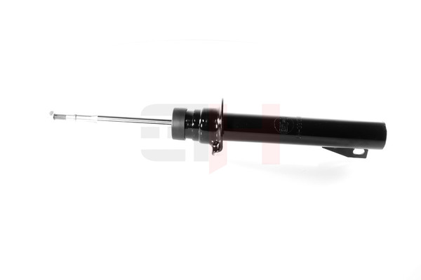GH GH-331059 Shock absorber ALFA ROMEO 159 (939) 2.4 JTDM Q4 210 hp Diesel 2007